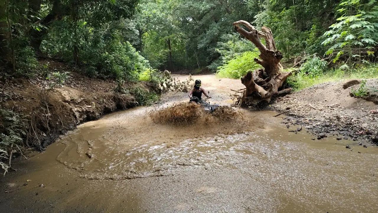 ATV Adventure